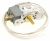 Termostato De Frigo ,adaptable paraTOPCV139A 4821000000