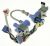 Valvula De Solenoide ,adaptable paraNFE3900X 4651000000