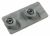542331 DOPPEL RAD SCHAFT L