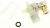 Valvula De Solenoide ,adaptable paraGVW910L 4651000000