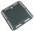 562202 GAS OVEN BOTTOM INSERT FS50 ENAMELED