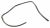 Goma De Escotilla ,adaptable paraGG5A11WH 5505000000