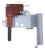 Interruptor De Aparato ,adaptable paraEIT6455WP 4300900000