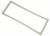 Burlete De Puerta ,adaptable paraKRBI4091A 5503400000