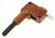 Interruptor ,adaptable paraFR514DAEK42 4300000000