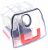 682010 STAUB CONTAINER