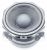 Altavoces    ,adaptable paraYAS201 4750000000