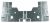 Manguera    ,adaptable paraLT65VU83M 5301000000