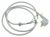 Power Supply Cable    ,adaptable paraDB8111PAW 2301000000