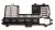 2451509012 C00865956 LIGHT GUIDE BUTTON ASSMBLY