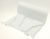Cubierta Trasera    ,adaptable paraKGNECO18A3WS 5203000000