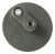 MS-651034 FLANSCH+ACHSE+RITZEL