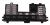 Junquillo ,adaptable paraWTB841R2A 5209300000