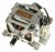 *AC-MOTEUR, adaptable para FT3362E