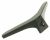 COV34155201 BASE ASSEMBLY,TPV 32LJ50 LEFT BASE