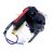 Motor Ventilador    ,adaptable paraCFG1582DSFFCOMBISILVER 4370000000