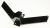 ZMY26900-AB C00929045 STAND GROUP RIGHT EK6/EK7/EK8 BLACK TUR.