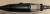 RS-RH5966 Körper hinten Muffe schwarz