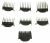 FS-3000000336 KIT/COMB*7