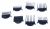 FS-3000000332 KIT/COMB*7