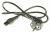POWER SUPPLY CABLE, adaptable para 11BX