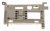 Interruptor De Aparato ,adaptable paraAD92300B 4300900000