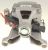 Motor ,adaptable paraGVS127TC3SKUZB 4150000000