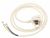 POWER SUPPLY CABLE, adaptable para TCFS93BGP9UK