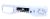 Moldura ,adaptable paraGVSW485DS 5202800000
