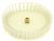Rotor De Ventilador    ,adaptable paraHBDOS695TAMCBE80 4136000000
