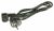 POWER SUPPLY CABLE, adaptable para KVA4831