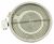 C00520733 488000520733 FUEGO 230MM 2100W 2Z