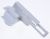 Soporte ,adaptable paraERD6DD18S 5403000000