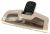 Cepillo Aspirador ,adaptable paraEER73BP 5300500000