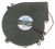 Motor Ventilador    ,adaptable paraTCH74B01CBSB8 4370000000