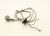 Power Supply Cable ,adaptable paraTKX13WS04432 2301000000