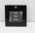 1753330100 C00888613 CLAD DOOR WITH PROGRAM FOLLOWING LED