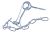 37030237 ANTI-TILT CHAIN TYPE