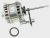 Motor    ,adaptable paraDS7333GA0W 4150000000