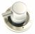 G3610508 MANOPOLA TERMOST. FORNO NERO/INOX