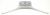 23479520 FOOT ASSY 40415(KRM EFF/P-BL)PKG_(E(V2