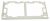 Moldura ,adaptable paraESHFM6103WDPL 5202800000