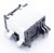 Conectores Toslink ,adaptable paraUE65RU7175UXZT 2906500000