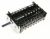 Conmutador Rotativo ,adaptable paraFCXP605X 4300300000