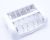 WESEL8AW3128 Gentle Cap
