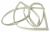 Guarnicion ,adaptable paraRB400N4EG2 5500000000