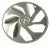 Rotor De Ventilador    ,adaptable paraB5ACH7AH0B65 4136000000