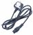 K2CT3DR00009 cable AC con enchufe, 125V