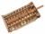 Conmutador Rotativo ,adaptable paraRZB1010AAK 4300300000