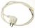 Power Supply Cable ,adaptable para624916 2301000000